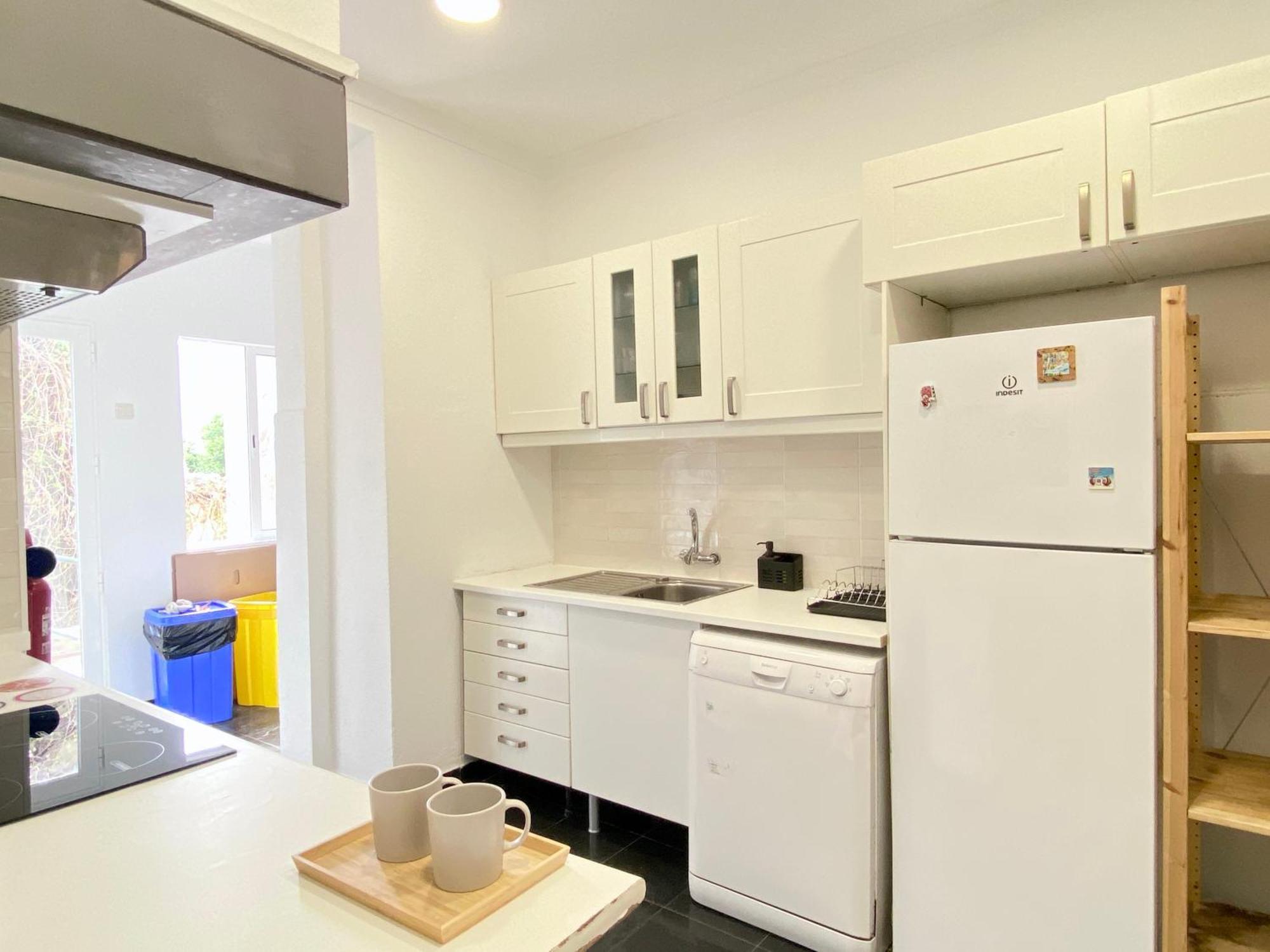 Хостел Terrace House Лиссабон Экстерьер фото