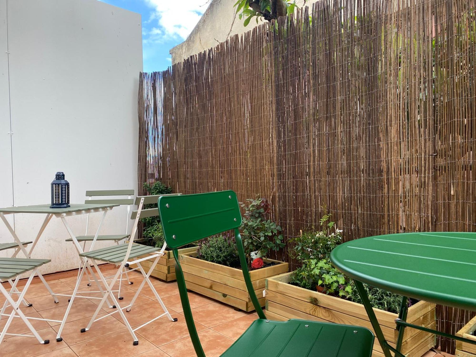 Хостел Terrace House Лиссабон Экстерьер фото
