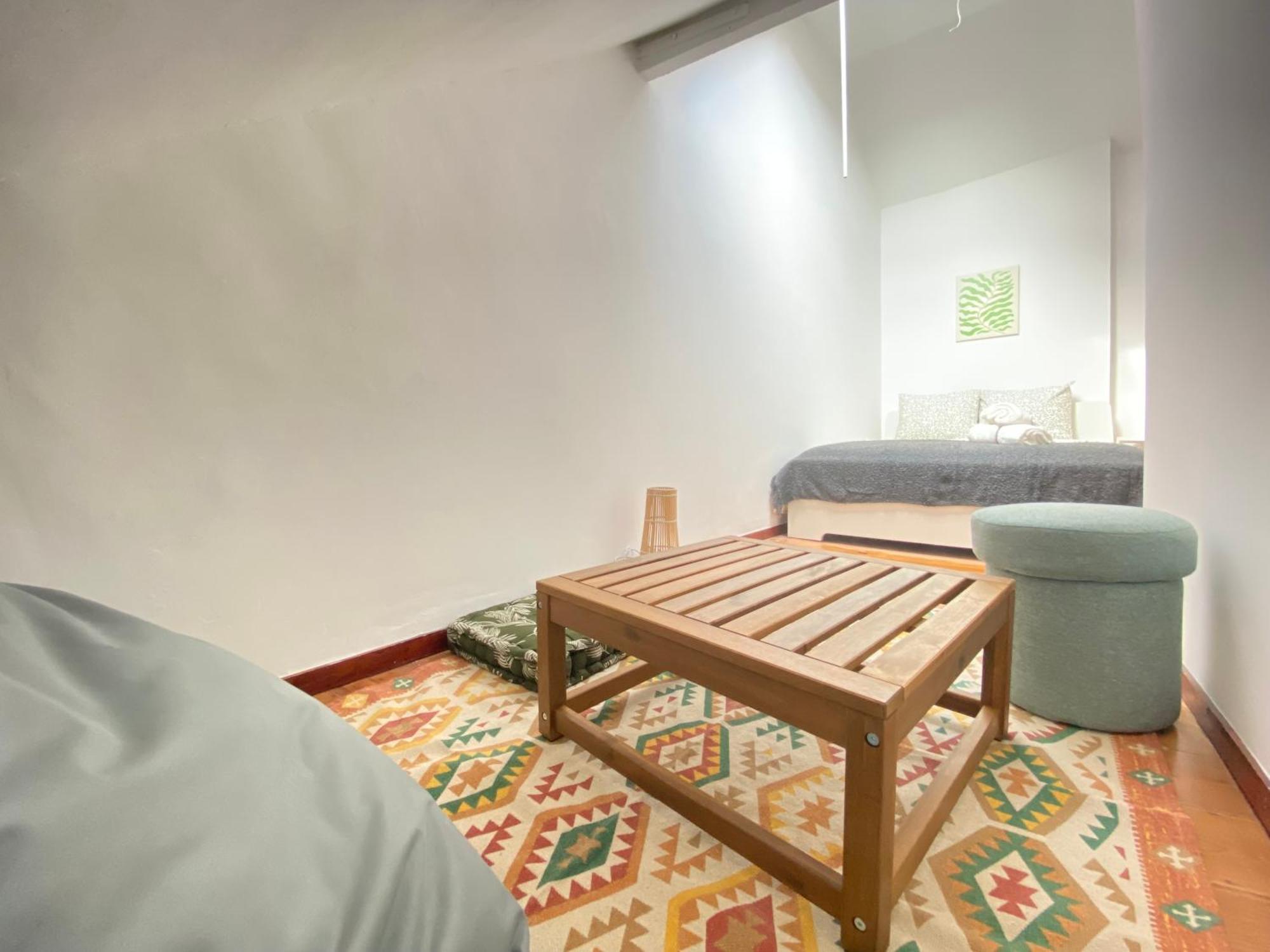 Хостел Terrace House Лиссабон Экстерьер фото